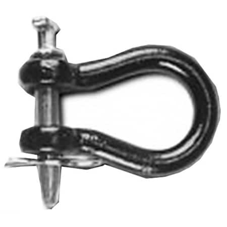 Double Hh 0.37 x 4.25 in. Straight Clevis 146243